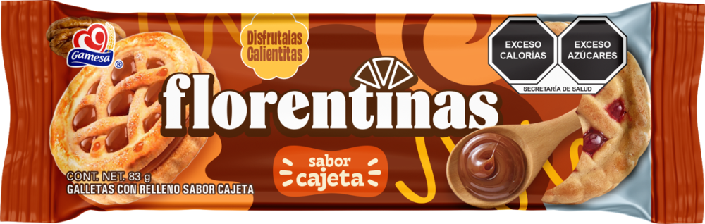 Fondo de empaque
